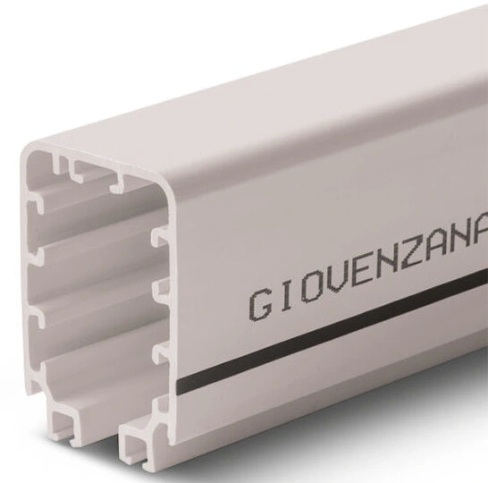 Троллейный шинопровод Giovenzana TR60