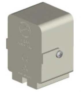 Заглушка Giovenzana TR60