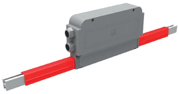Модуль ремонтной зоны EAE URC-A/AX