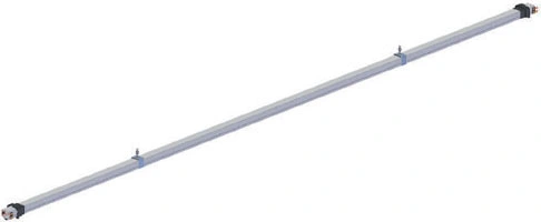 Шинопровод MODUCTOR